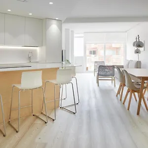 Appartement Apartamento Isaga Lecera, Zarautz