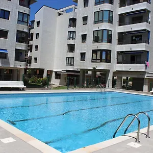 Playa, Con Piscina Y Garaje Appartement