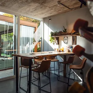 Surf House Hostel