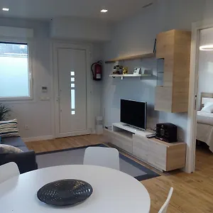 Kantabriko Apartment