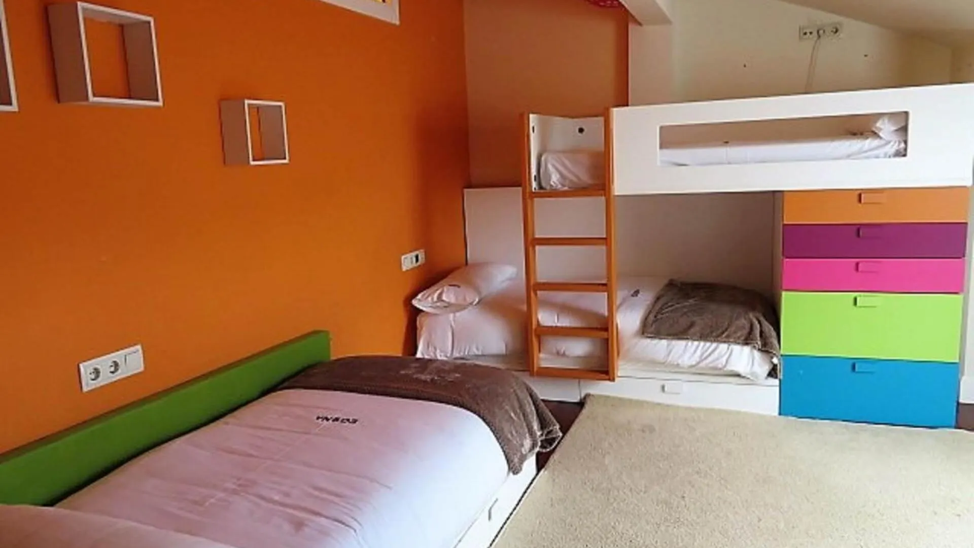 Egona-Slui 1ªlinea Playa, Vista Increible, Garaje Apartment Zarautz