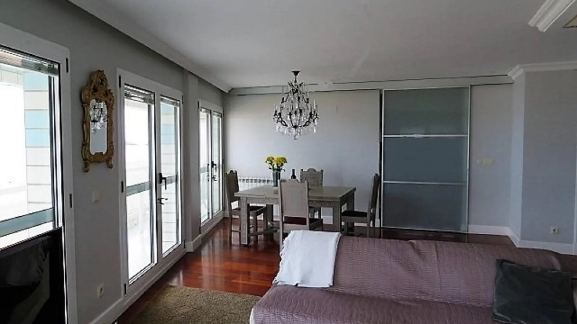 Egona-Slui 1ªlinea Playa, Vista Increible, Garaje Apartment Zarautz